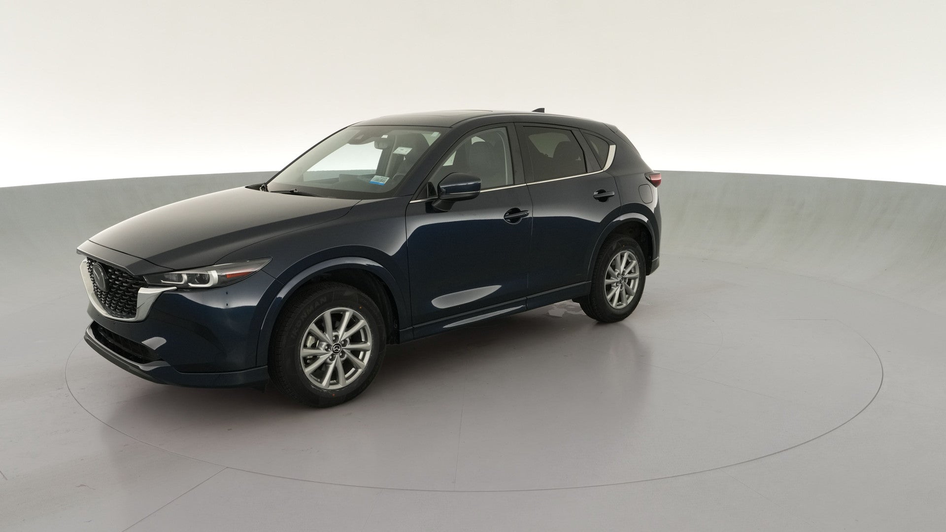 2024 MAZDA CX-5 vehicle photo