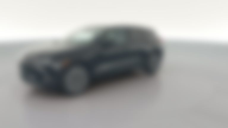 2024 Chevrolet Blazer EV vehicle photo