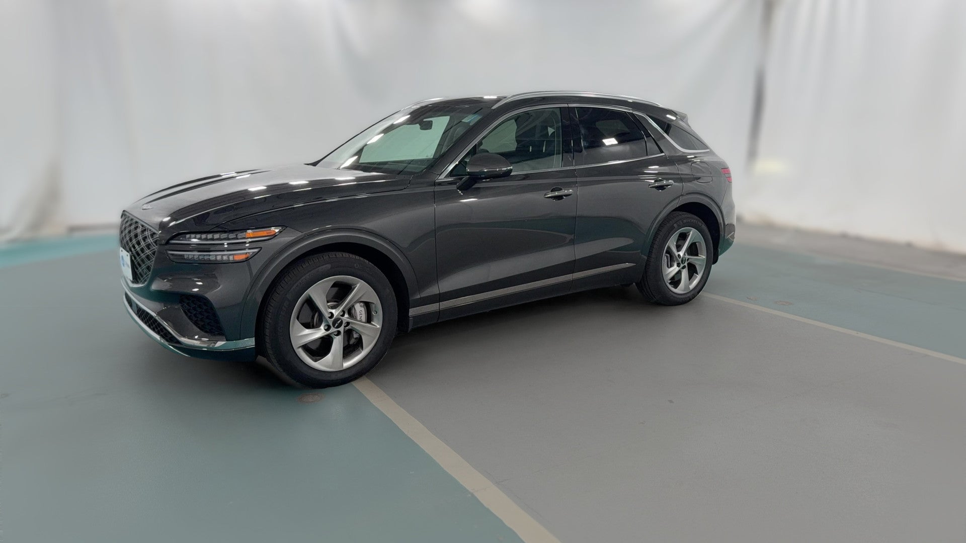 2026 Genesis GV70 vehicle photo