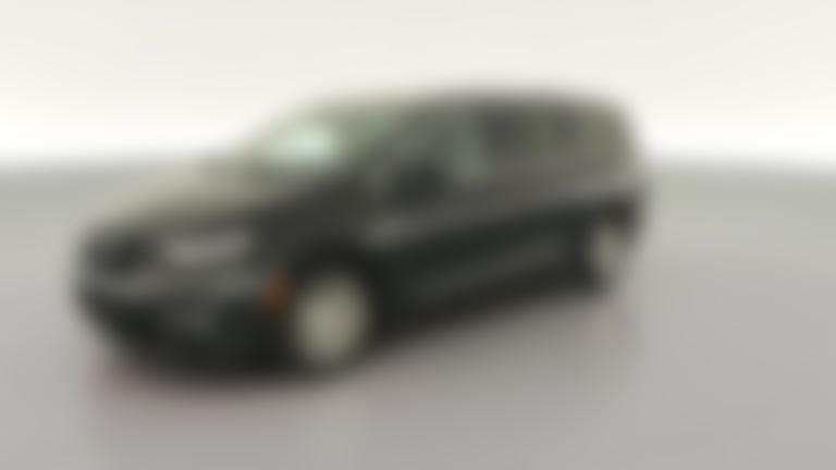 2024 Chrysler Pacifica vehicle photo