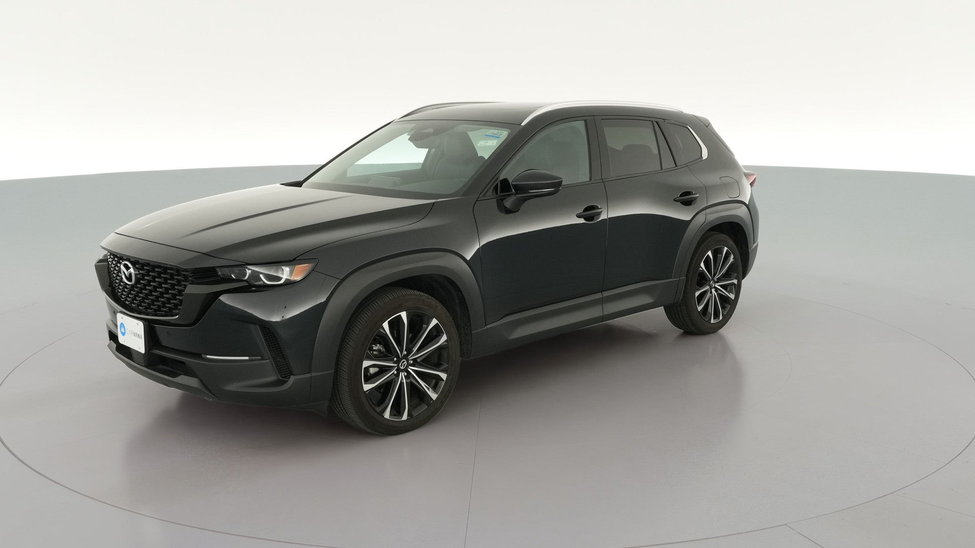 2026 MAZDA CX-50 vehicle photo