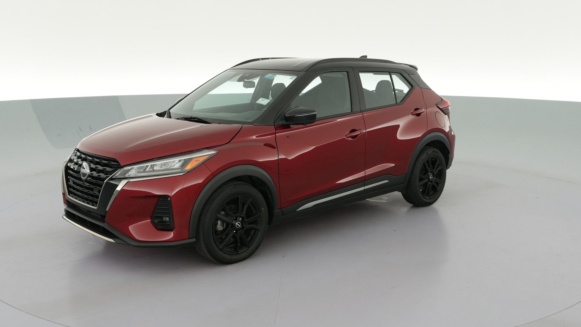2024 Nissan Kicks vehicle photo