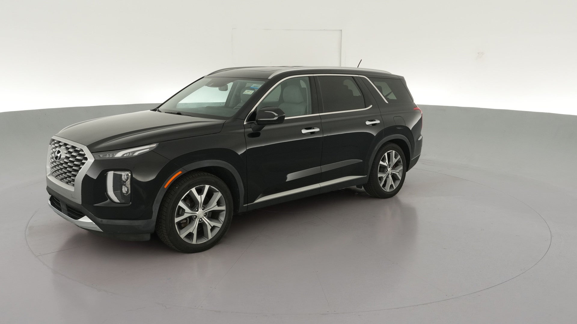 2022 Hyundai Palisade vehicle photo