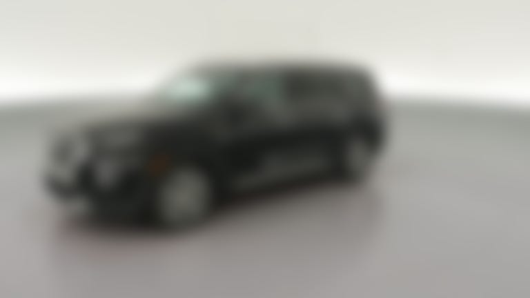 2022 Hyundai Palisade vehicle photo