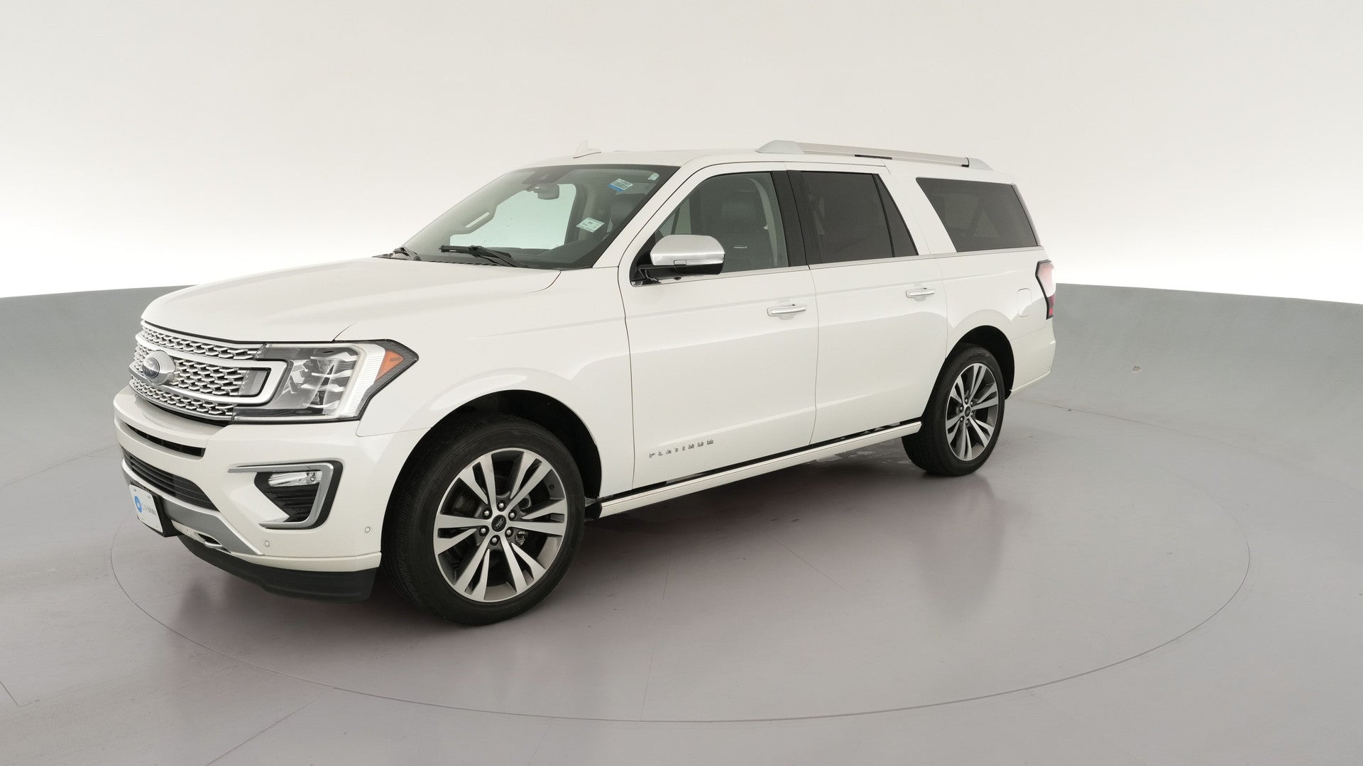 2021 Ford Expedition MAX vehicle photo