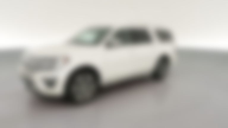 2021 Ford Expedition MAX vehicle photo