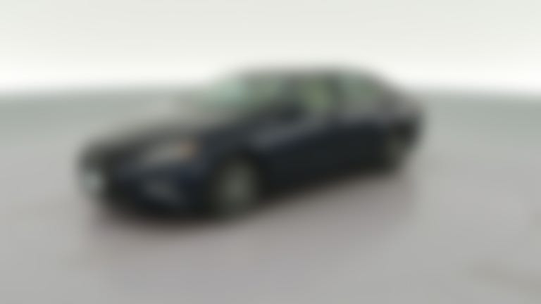 2018 Lexus ES vehicle photo