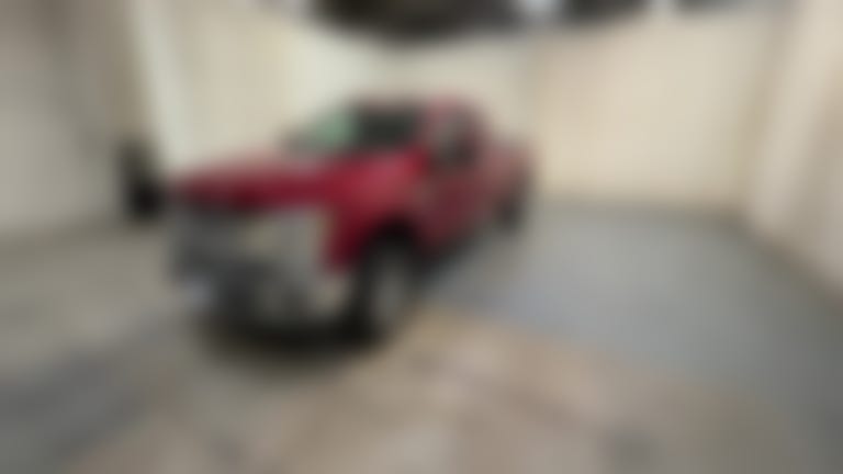 2019 Ford F250 Super Duty Super Cab vehicle photo