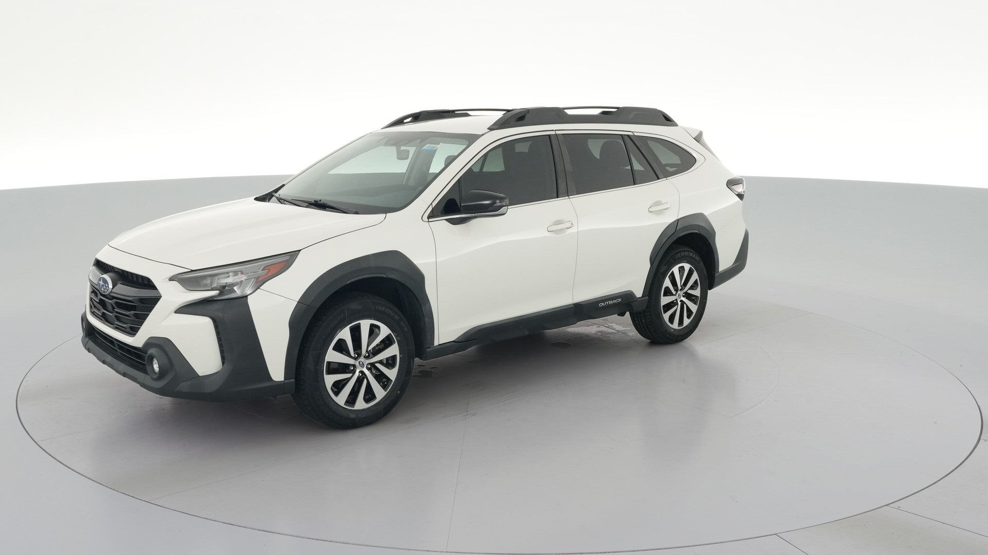 2023 Subaru Outback vehicle photo