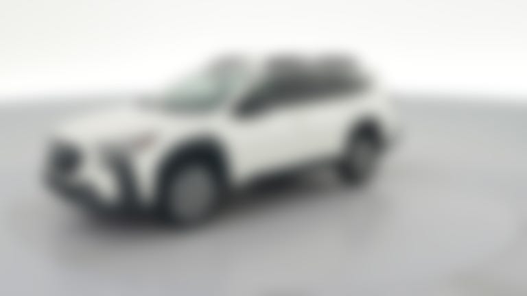 2023 Subaru Outback vehicle photo