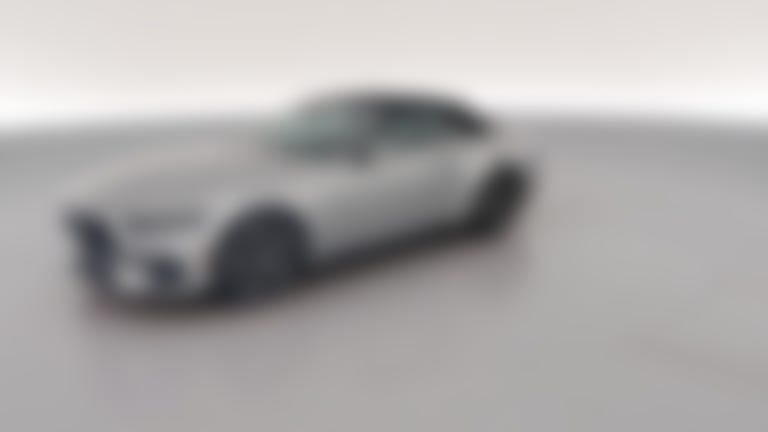 2024 Ford Mustang vehicle photo