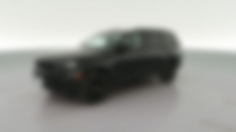 2023 Jeep Grand Cherokee L vehicle photo
