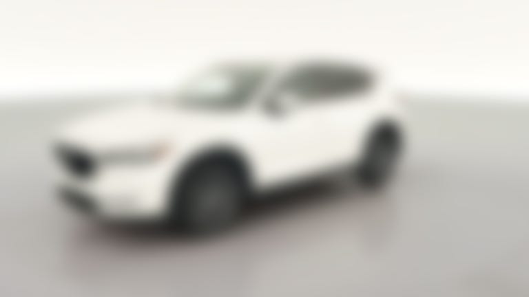 2020 MAZDA CX-5 vehicle photo