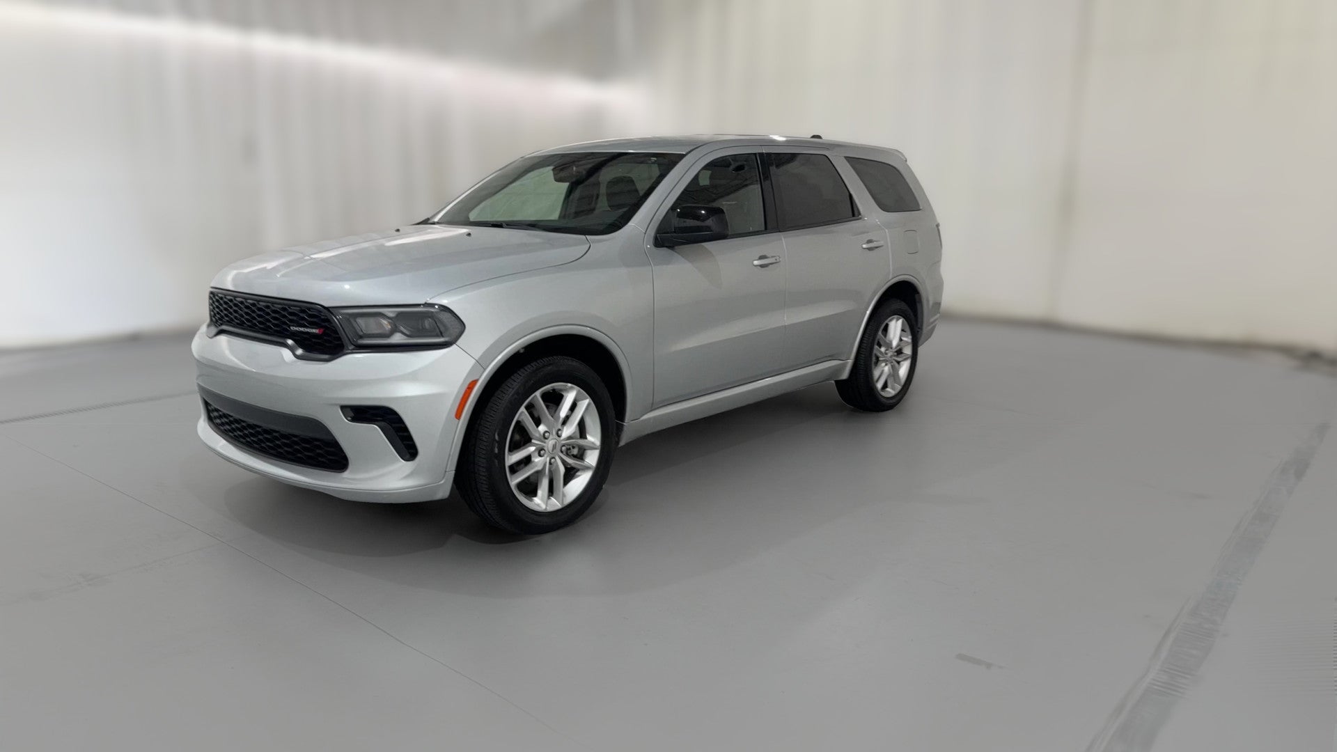 2025 Dodge Durango vehicle photo