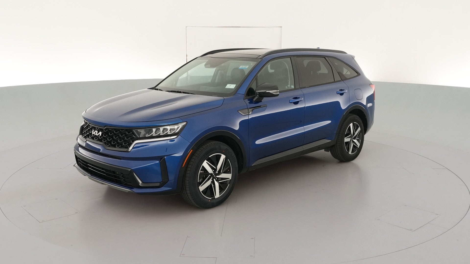 2023 Kia Sorento vehicle photo