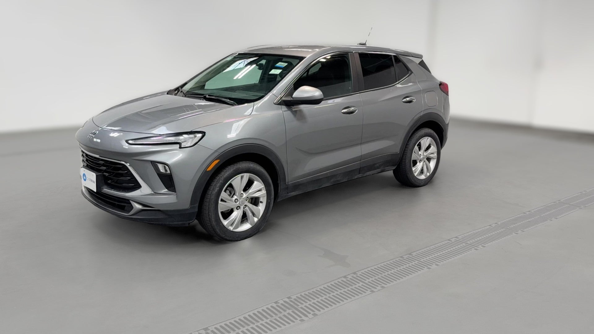 2025 Buick Encore GX vehicle photo