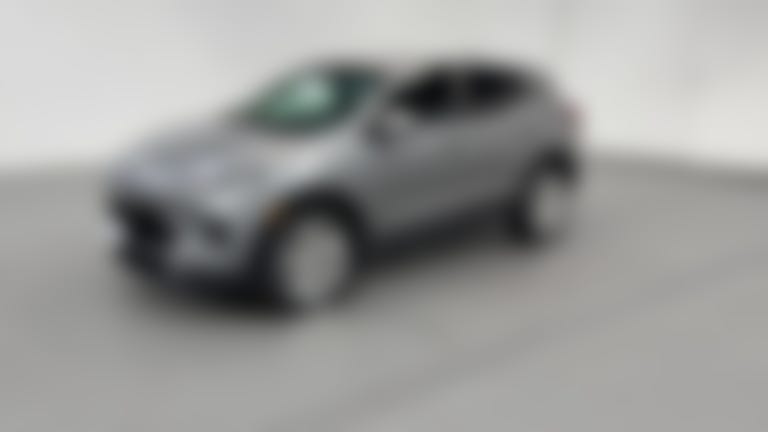 2025 Buick Encore GX vehicle photo