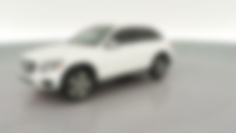 2019 Mercedes-Benz GLC vehicle photo