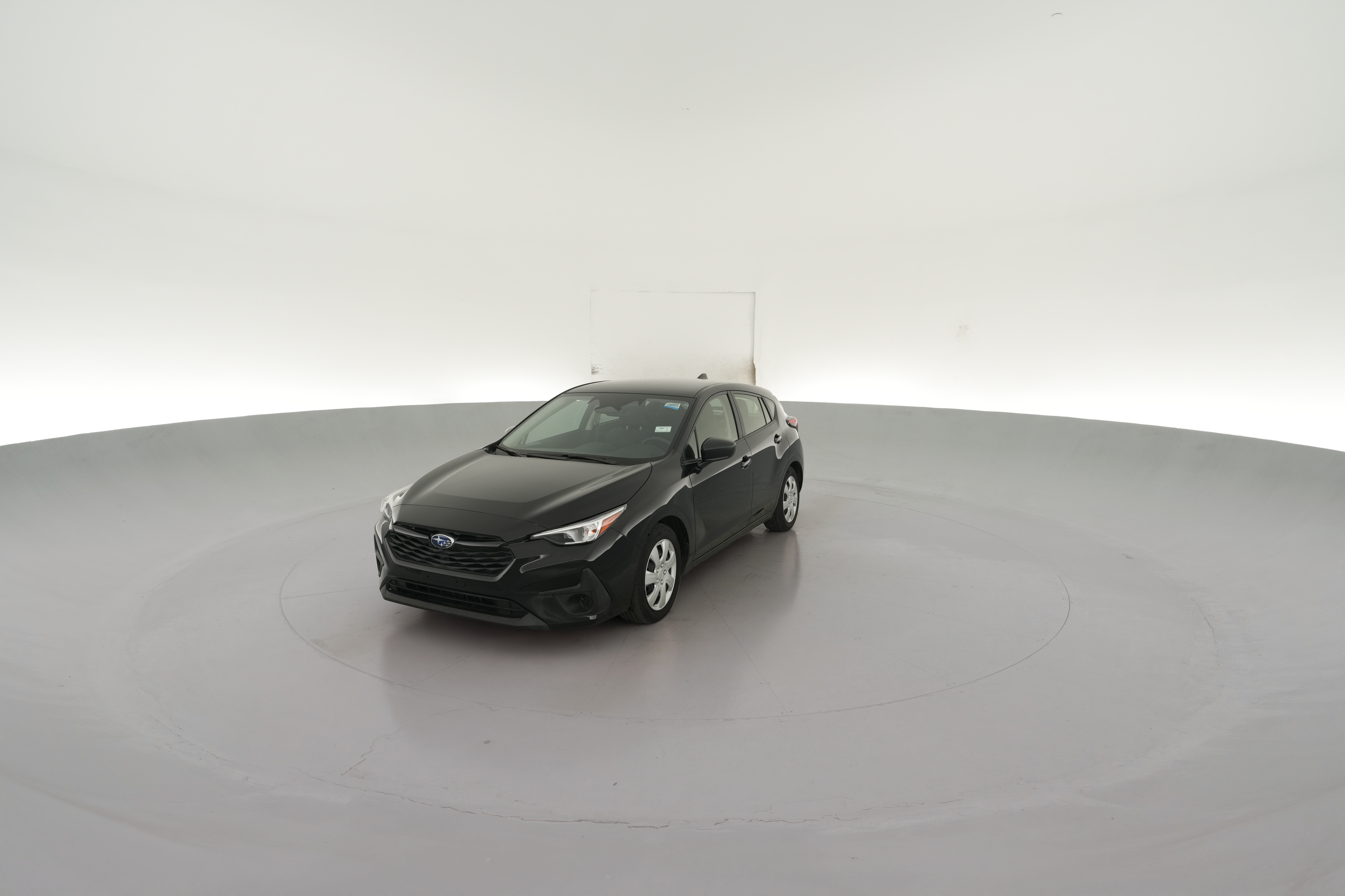 2024 Subaru Impreza Base - Photo 19