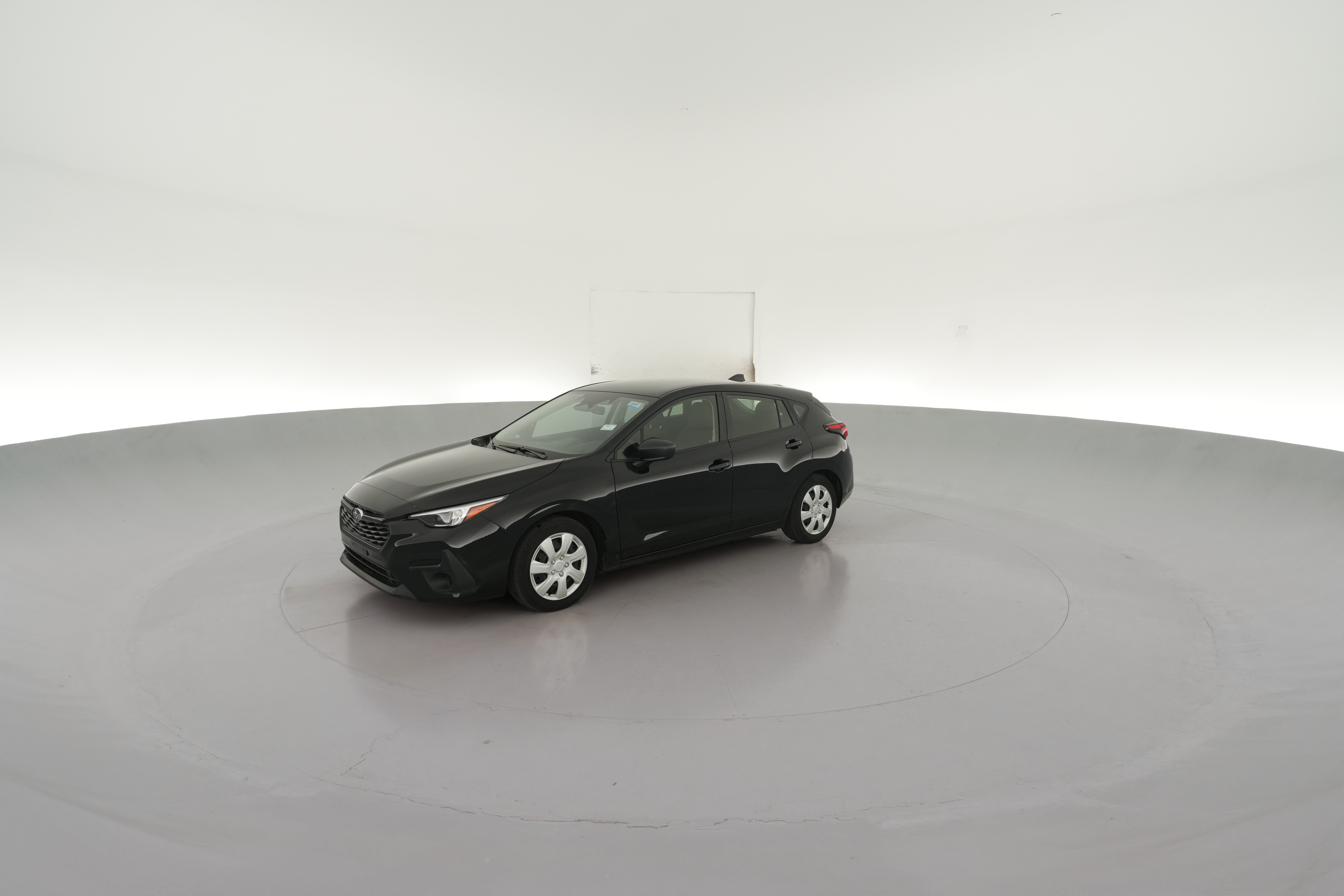 2024 Subaru Impreza Base - Photo 20