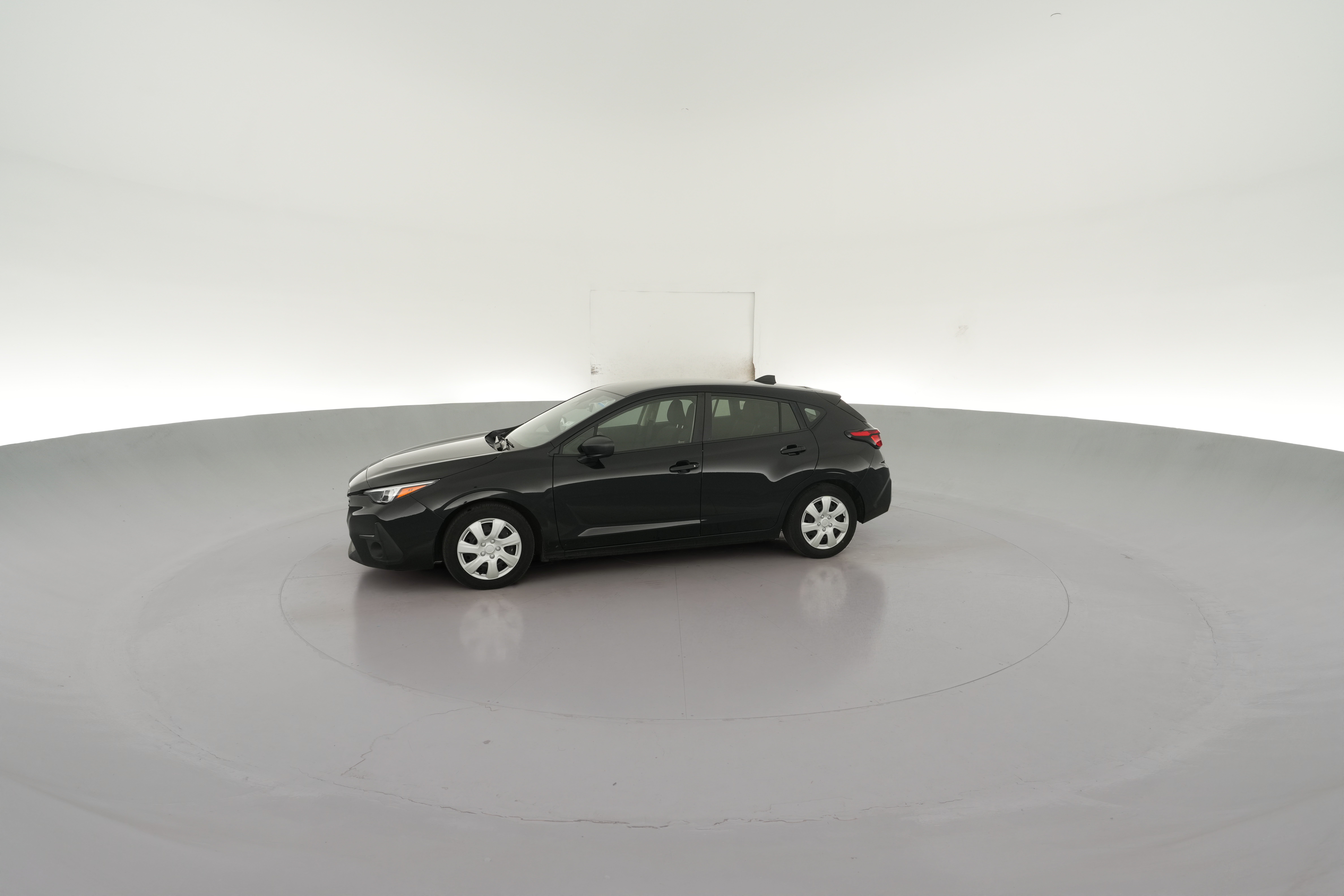 2024 Subaru Impreza Base - Photo 21