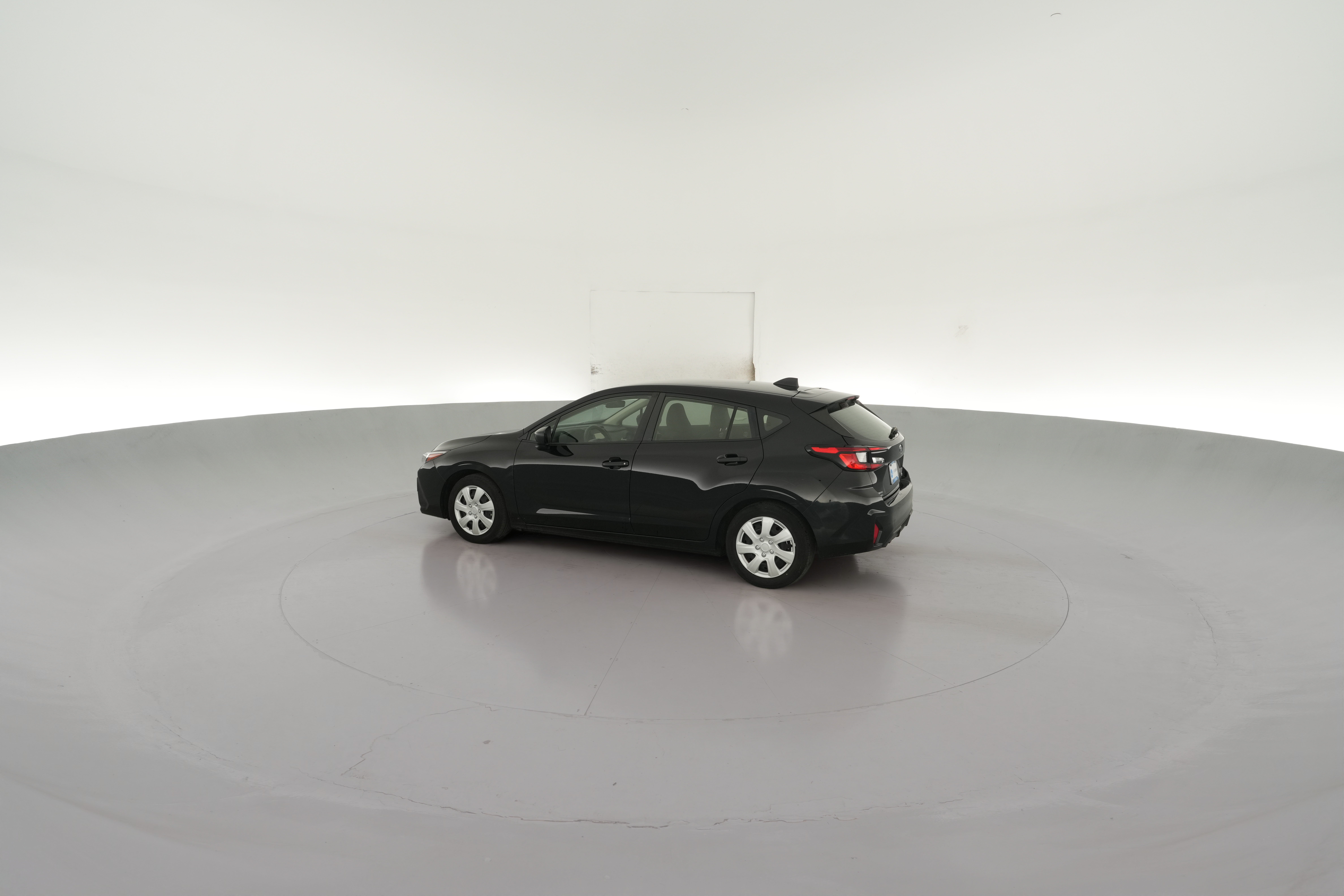 2024 Subaru Impreza Base - Photo 23