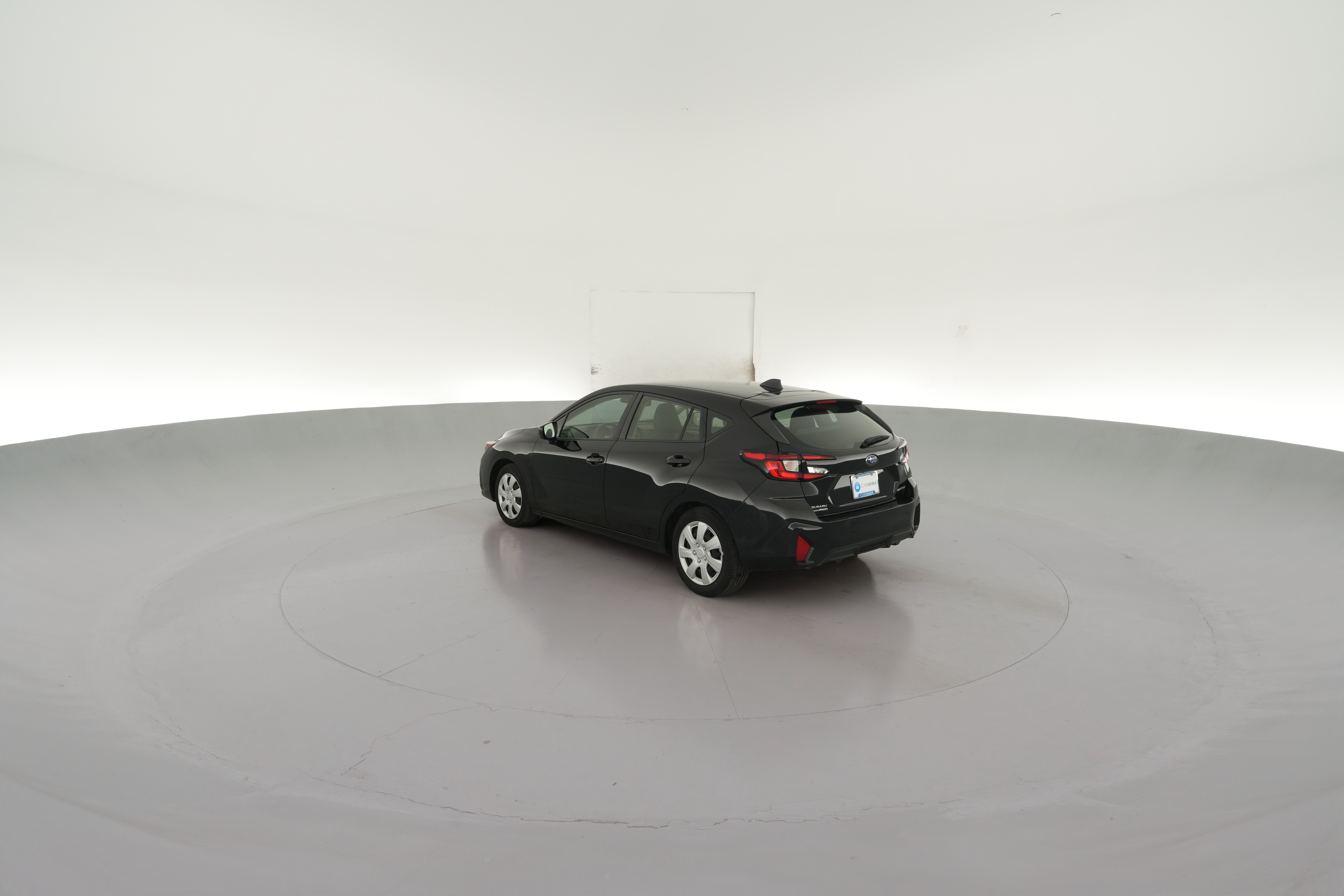 2024 Subaru Impreza Base - Photo 24