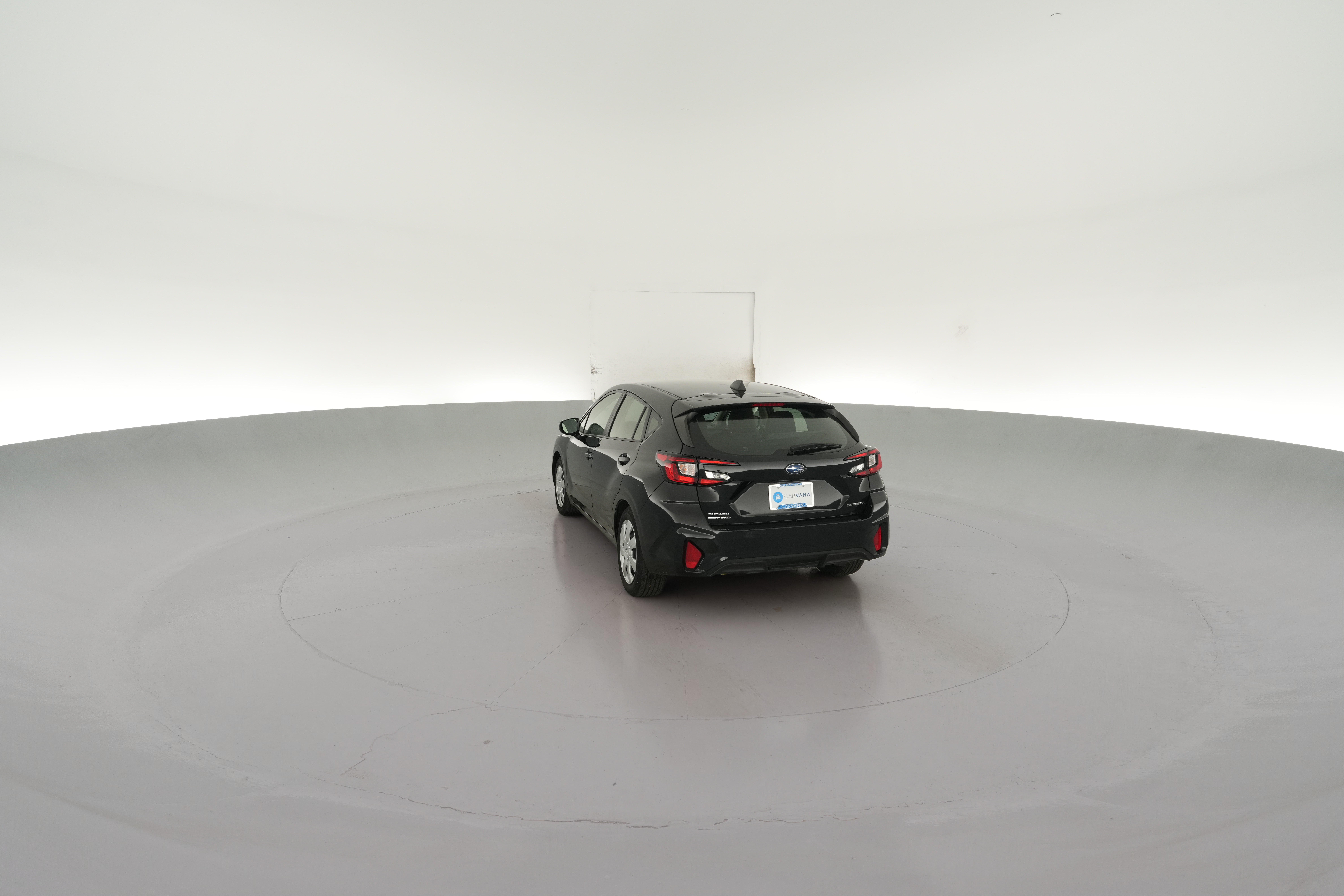 2024 Subaru Impreza Base - Photo 25