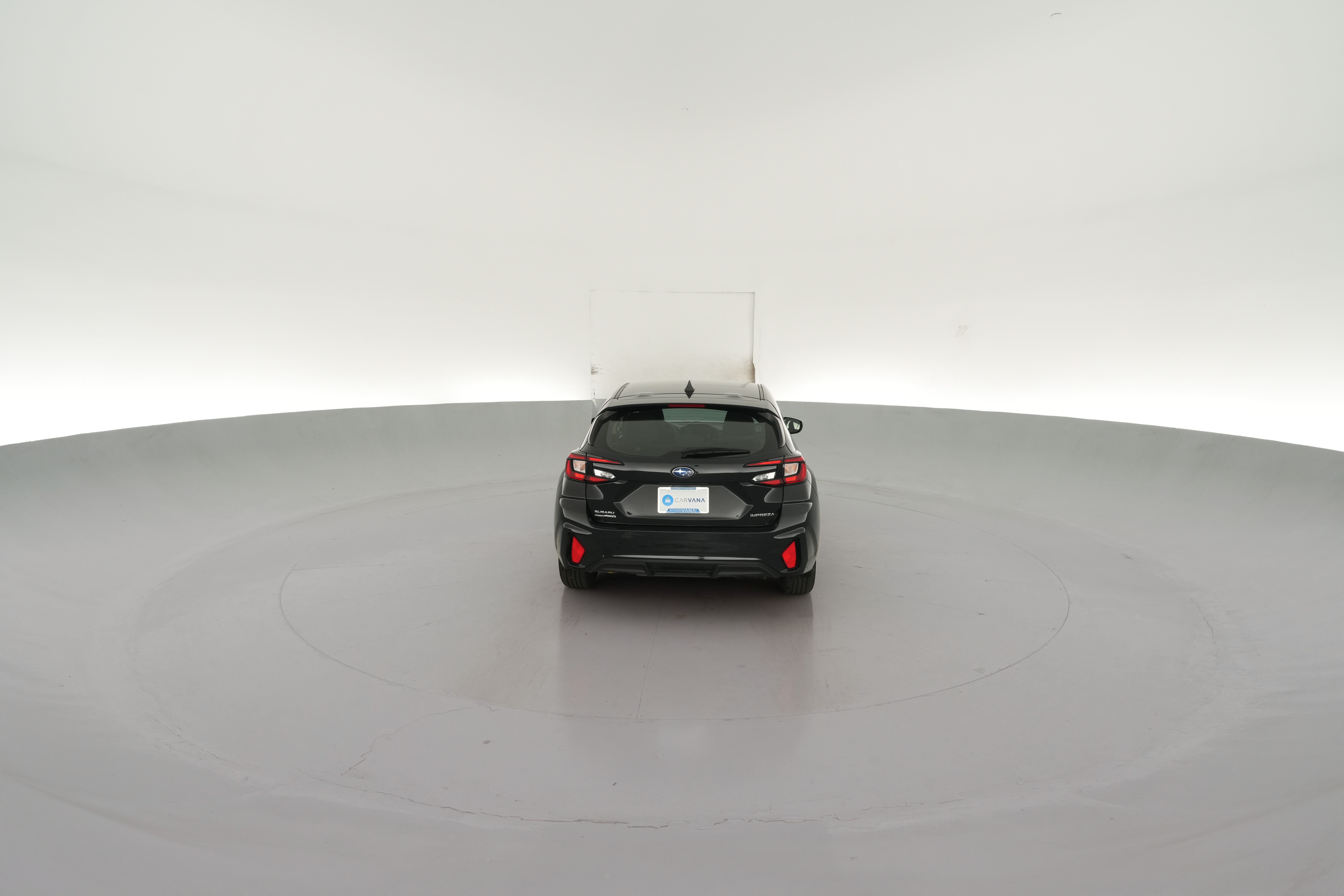 2024 Subaru Impreza Base - Photo 26
