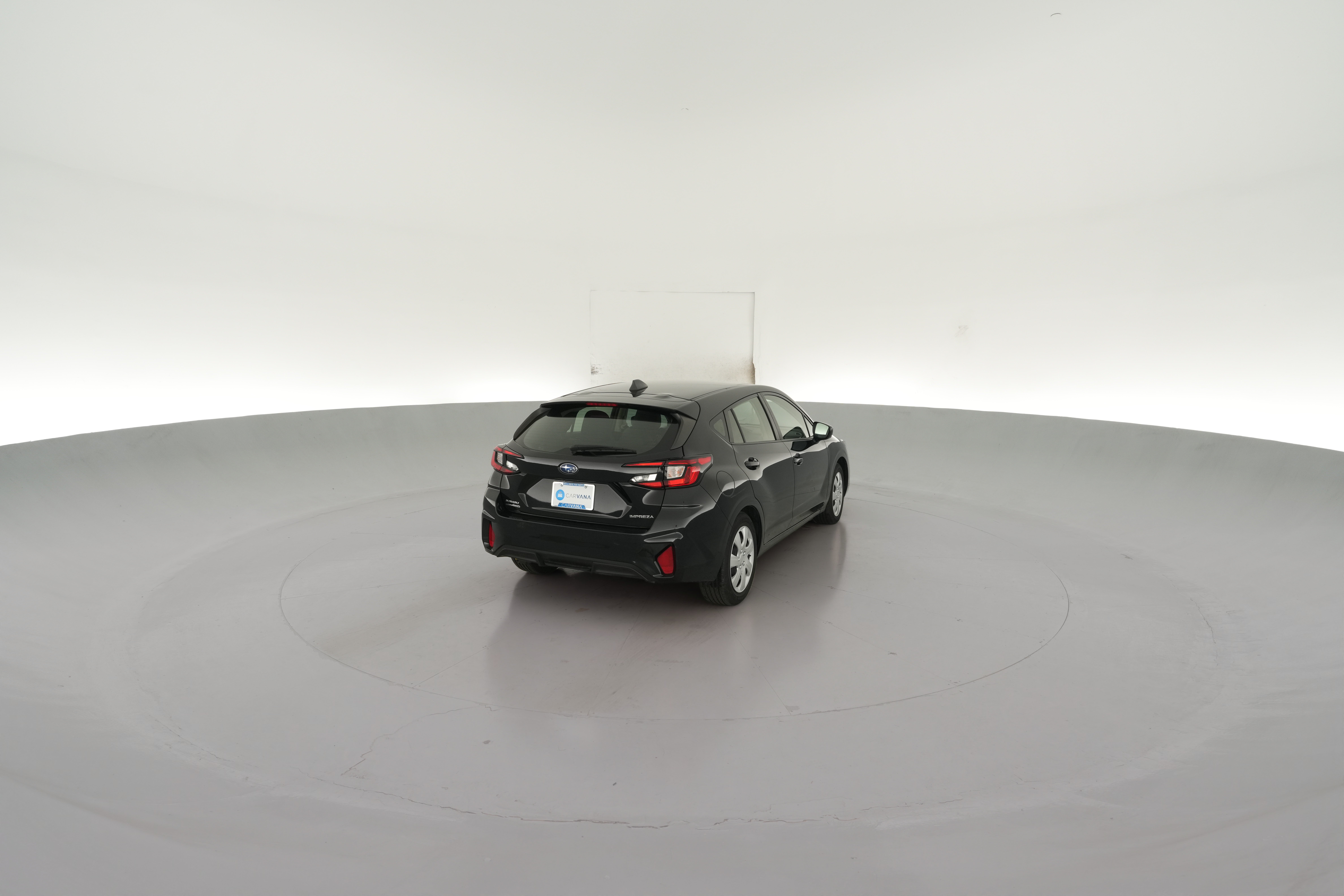 2024 Subaru Impreza Base - Photo 27