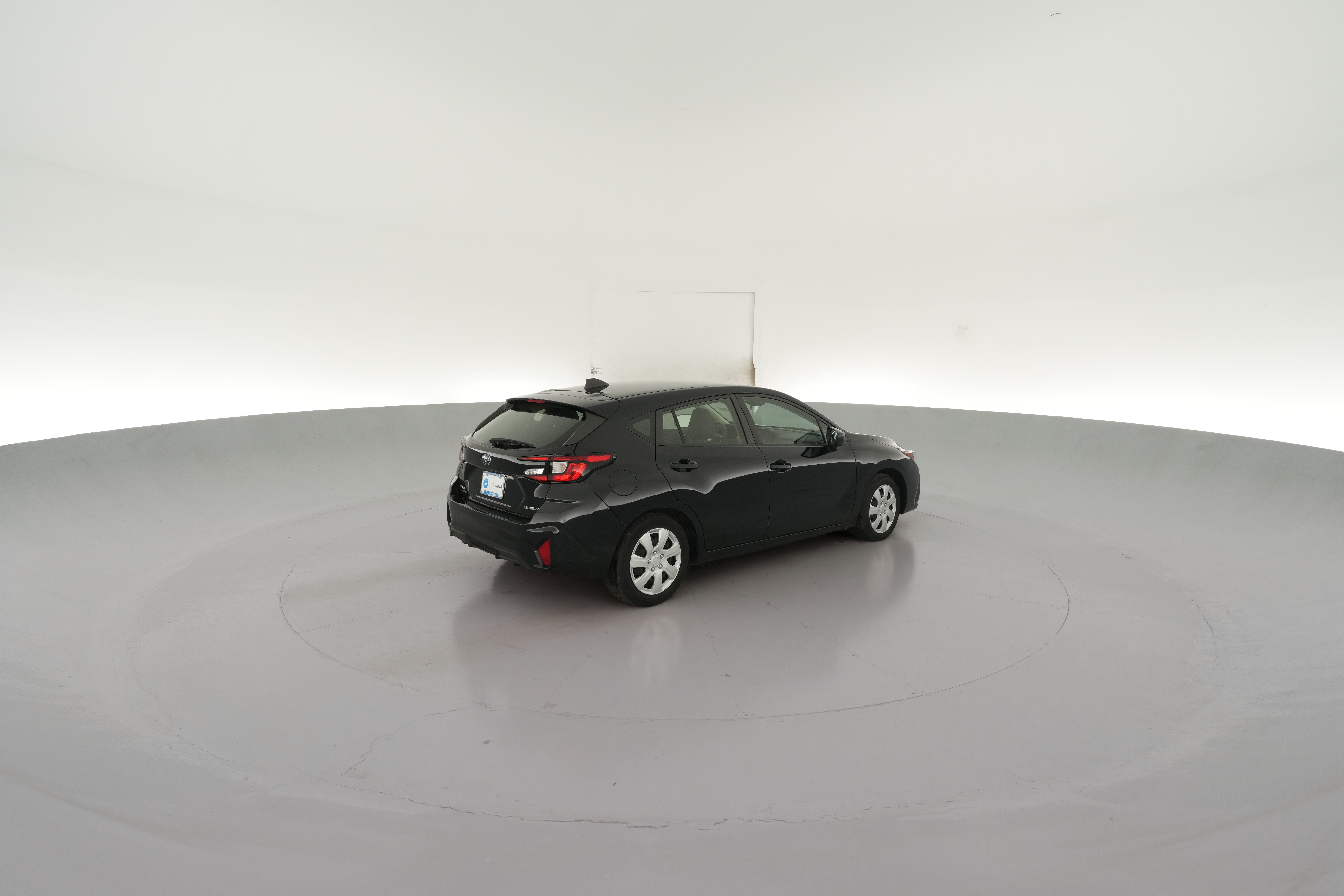 2024 Subaru Impreza Base - Photo 28
