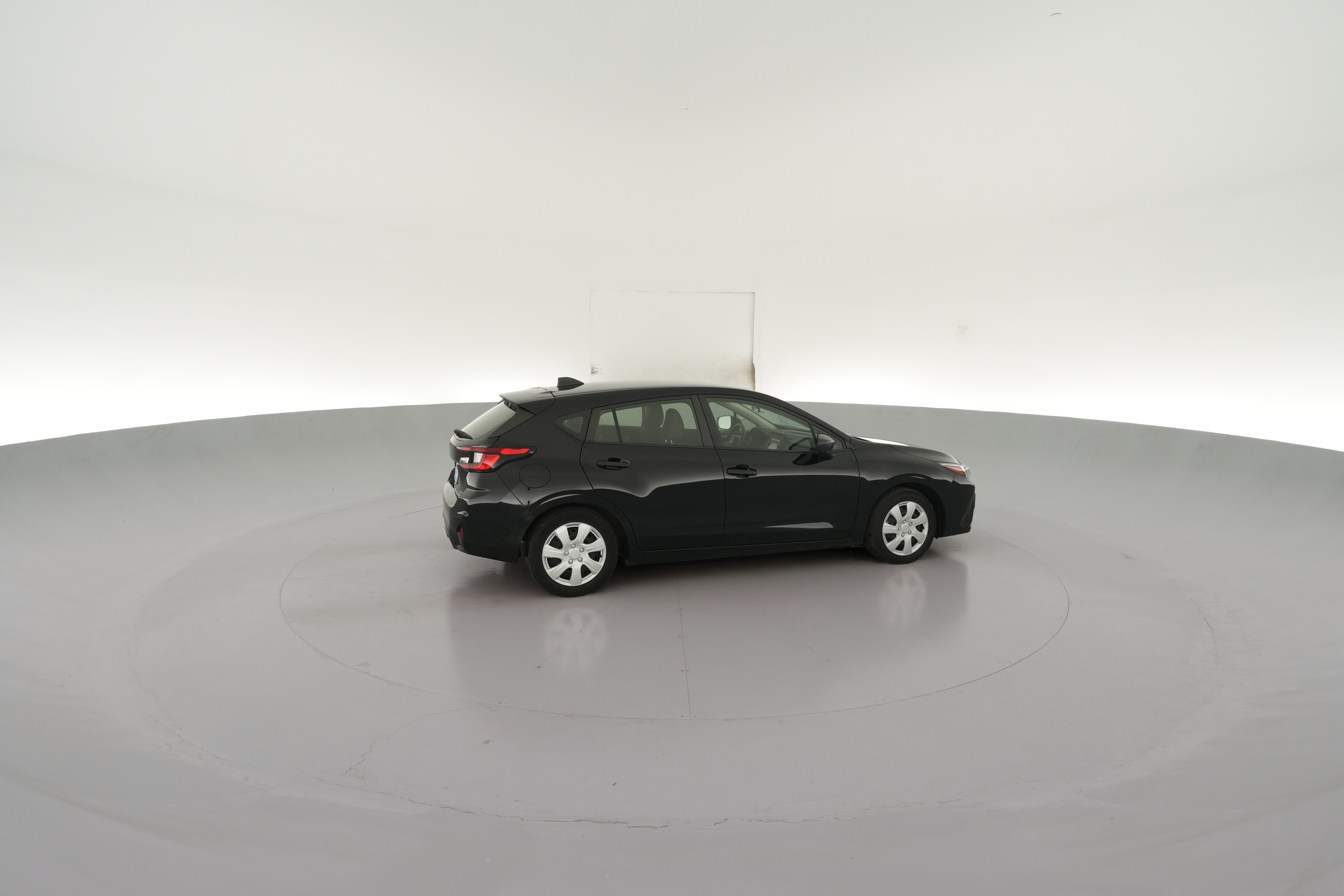 2024 Subaru Impreza Base - Photo 29