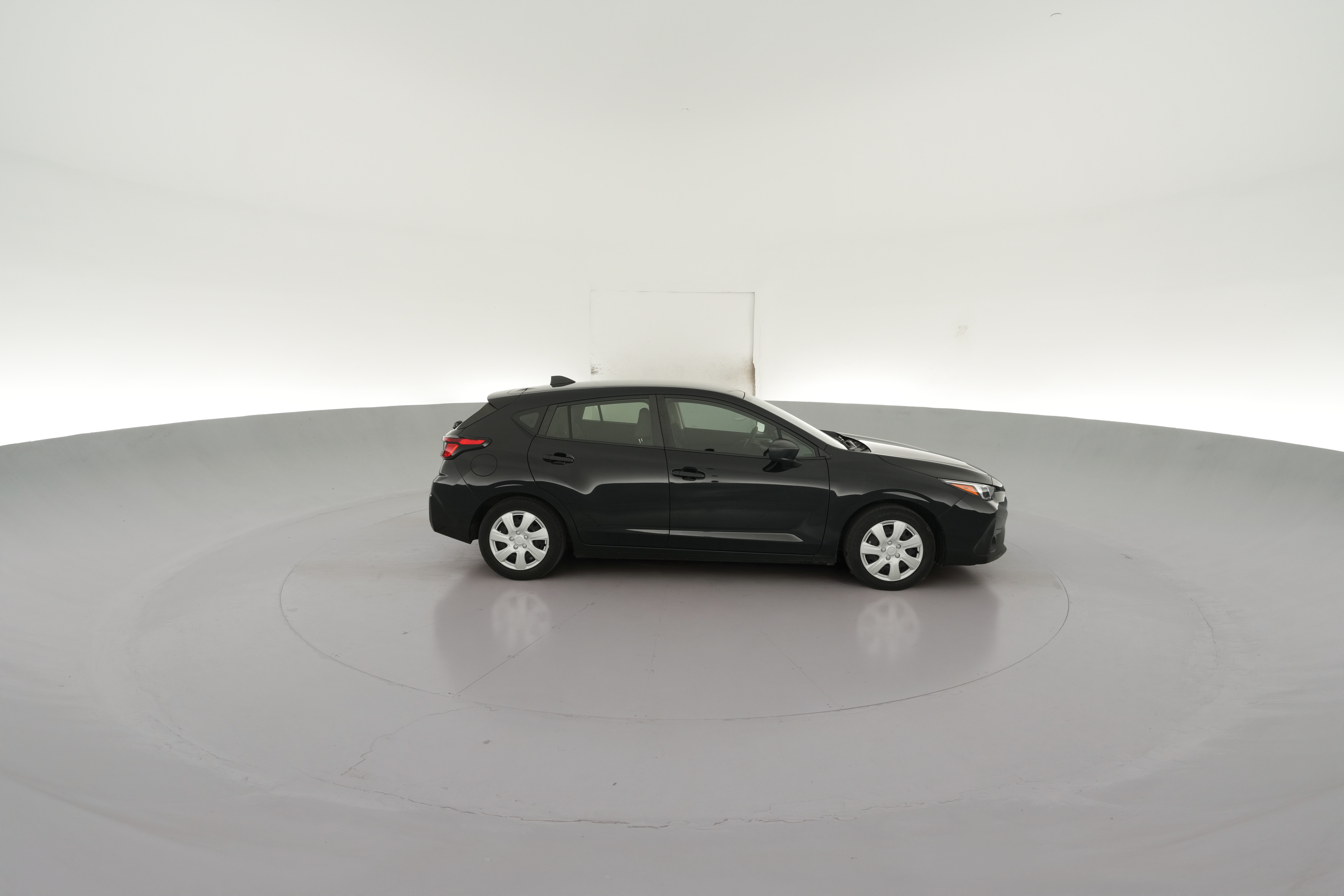 2024 Subaru Impreza Base - Photo 30