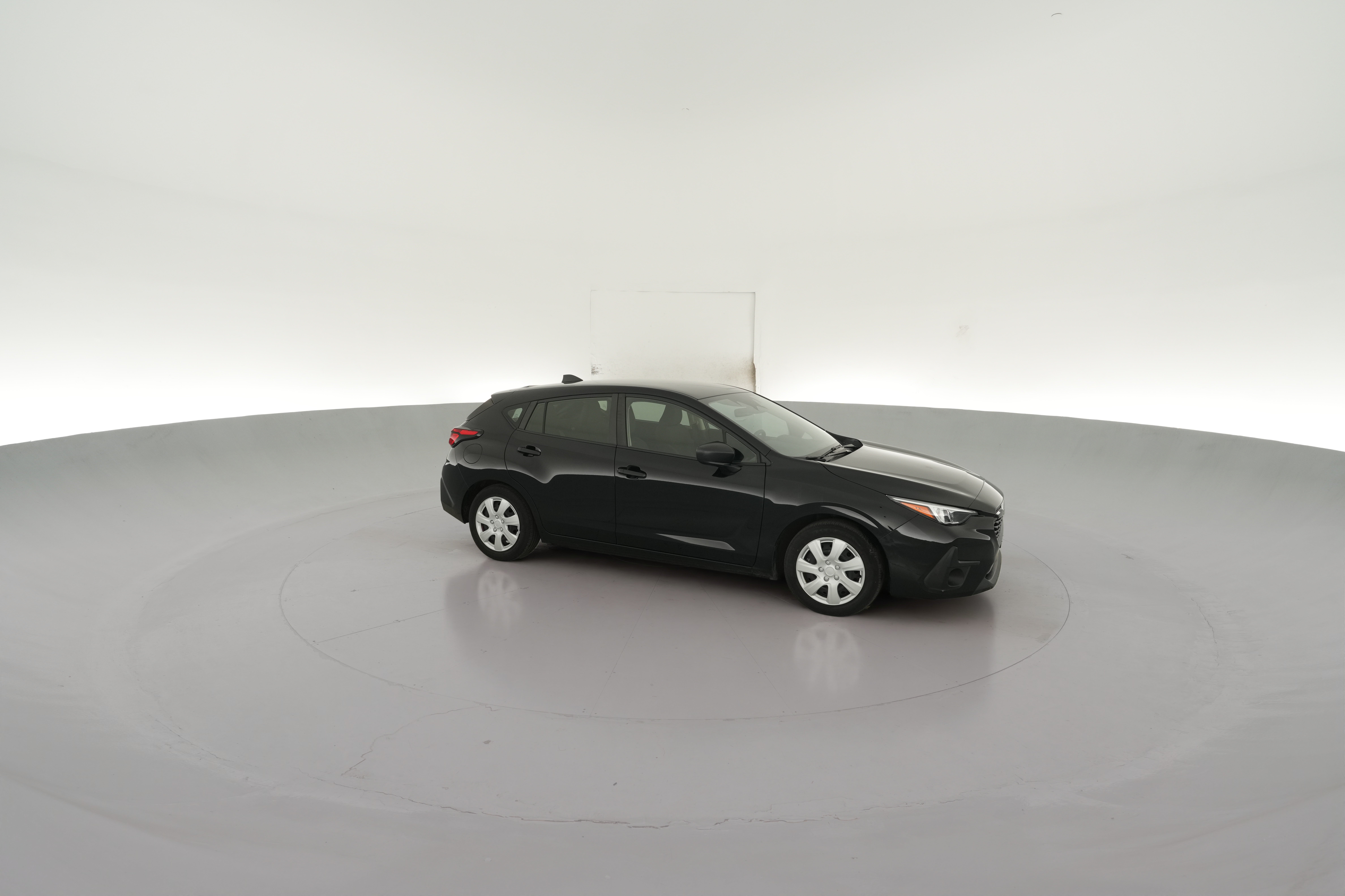 2024 Subaru Impreza Base - Photo 31
