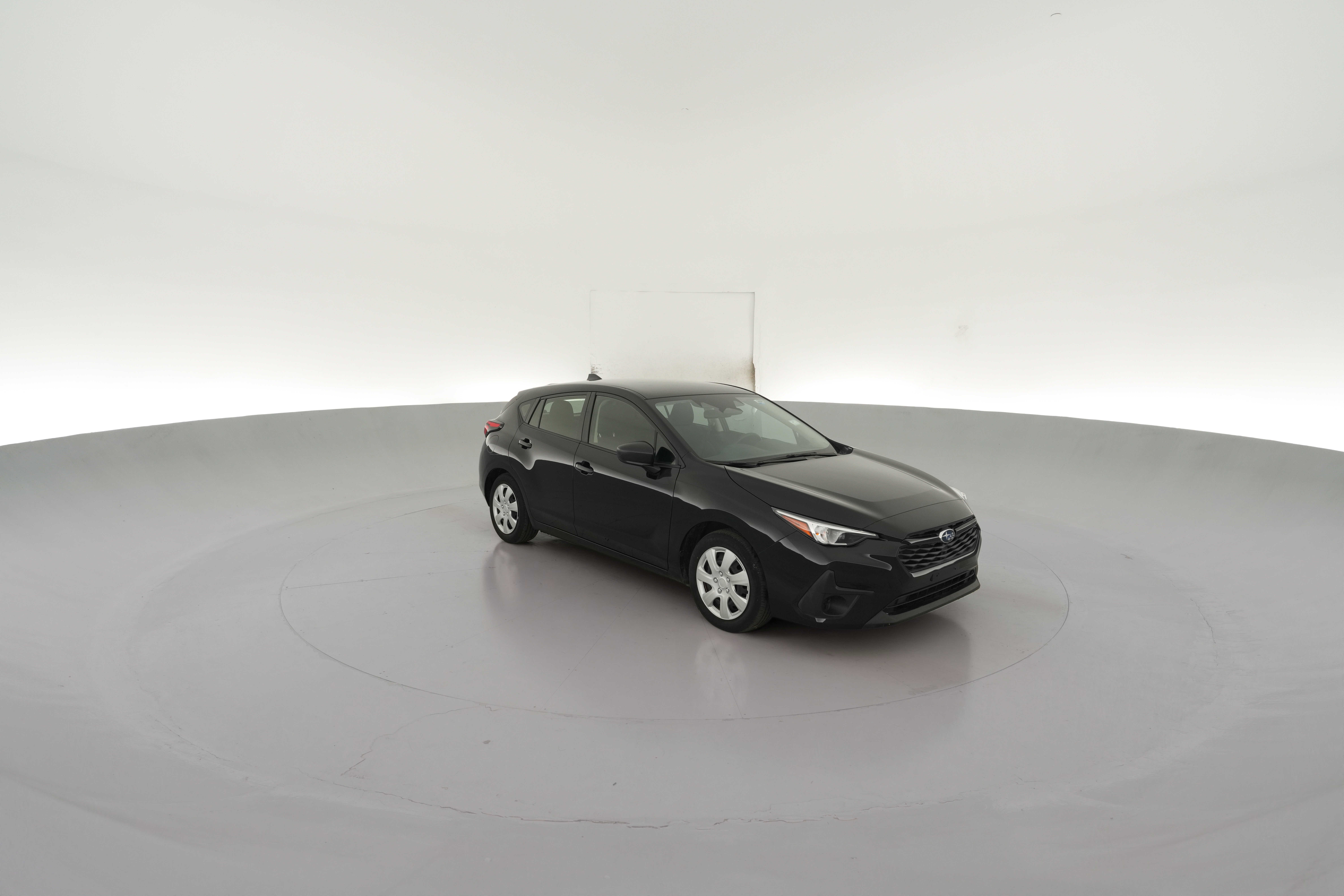 2024 Subaru Impreza Base - Photo 32