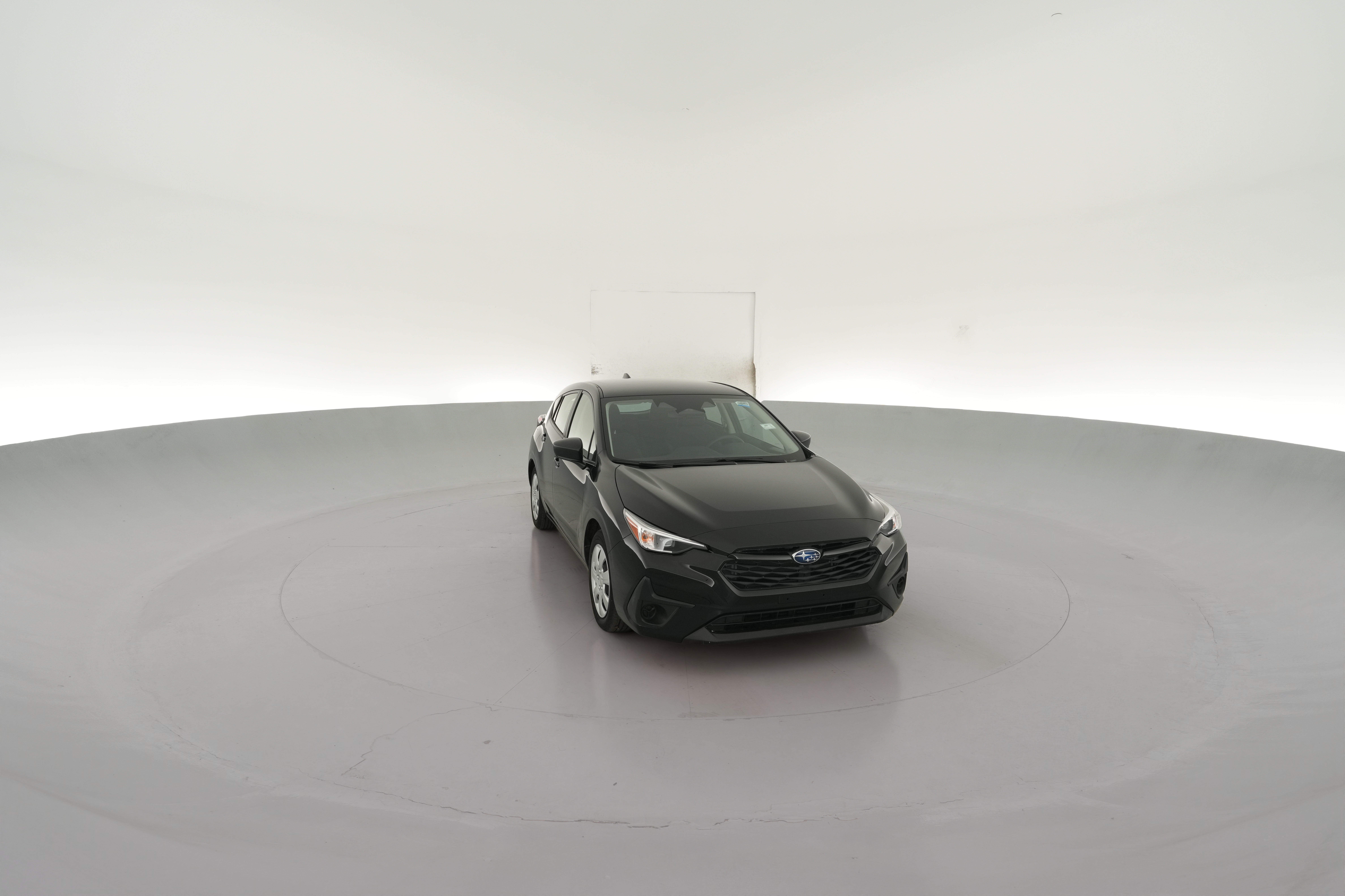 2024 Subaru Impreza Base - Photo 33