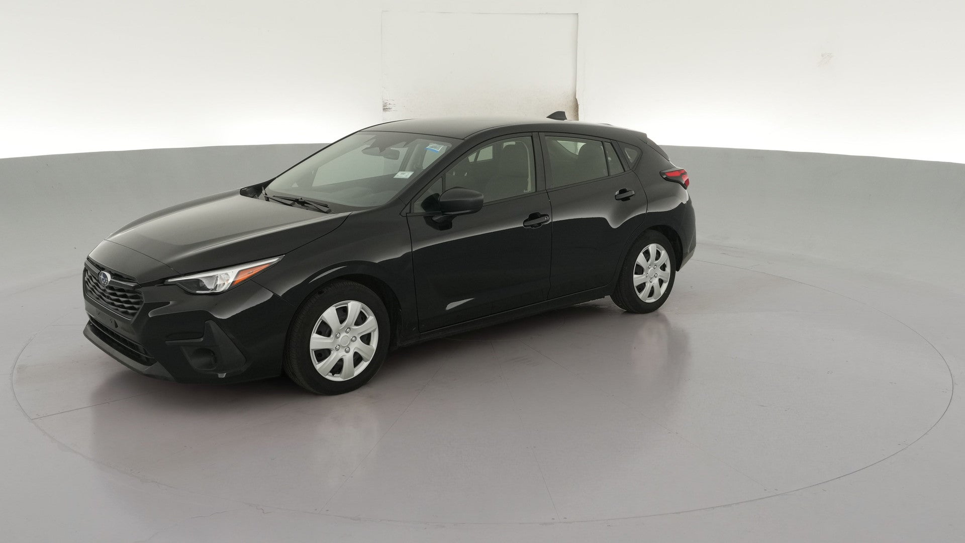 2024 Subaru Impreza vehicle photo