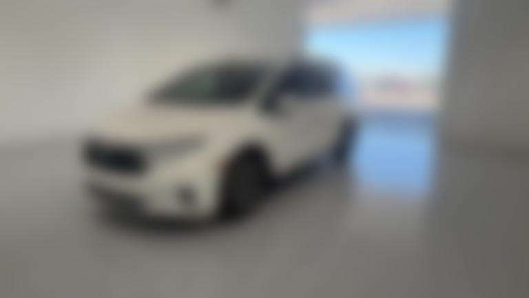 2024 Honda Odyssey vehicle photo