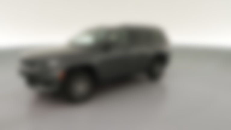 2023 Jeep Grand Cherokee L vehicle photo