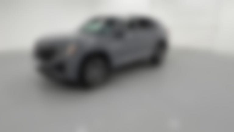 2024 Volkswagen Atlas Cross Sport vehicle photo