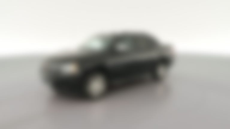 2012 Chevrolet Avalanche vehicle photo