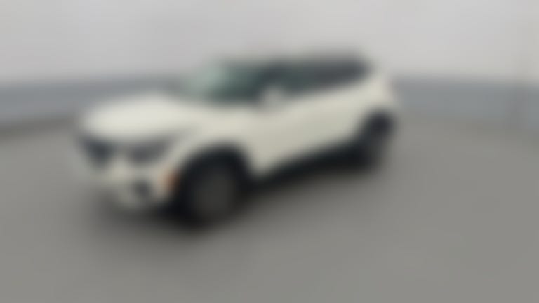 2021 Kia Seltos vehicle photo