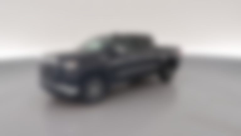 2025 GMC Sierra 1500 Crew Cab vehicle photo