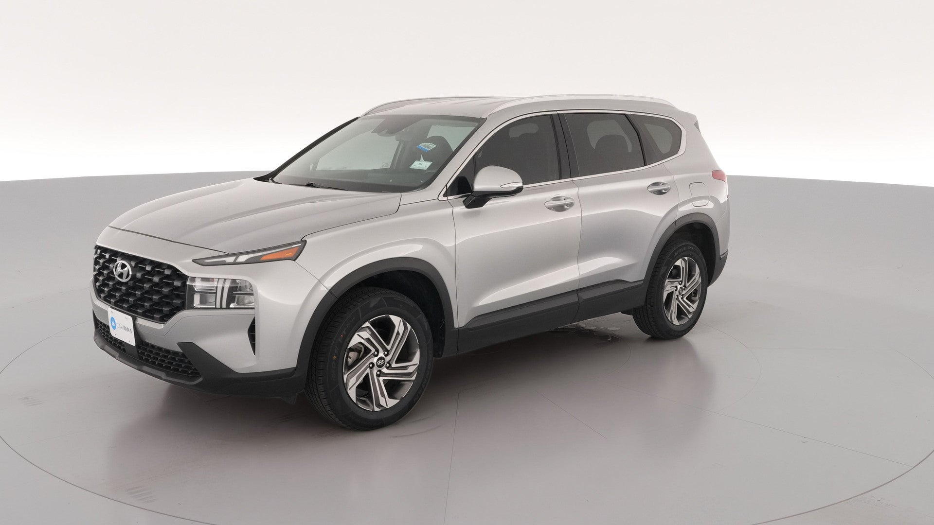 2023 Hyundai Santa Fe vehicle photo