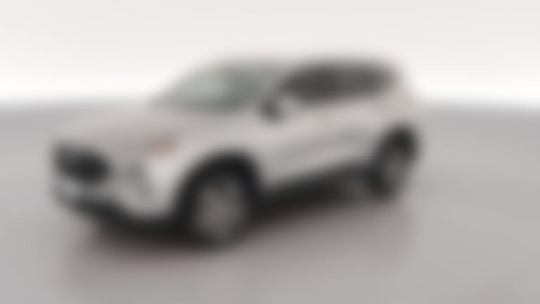 2023 Hyundai Santa Fe vehicle photo