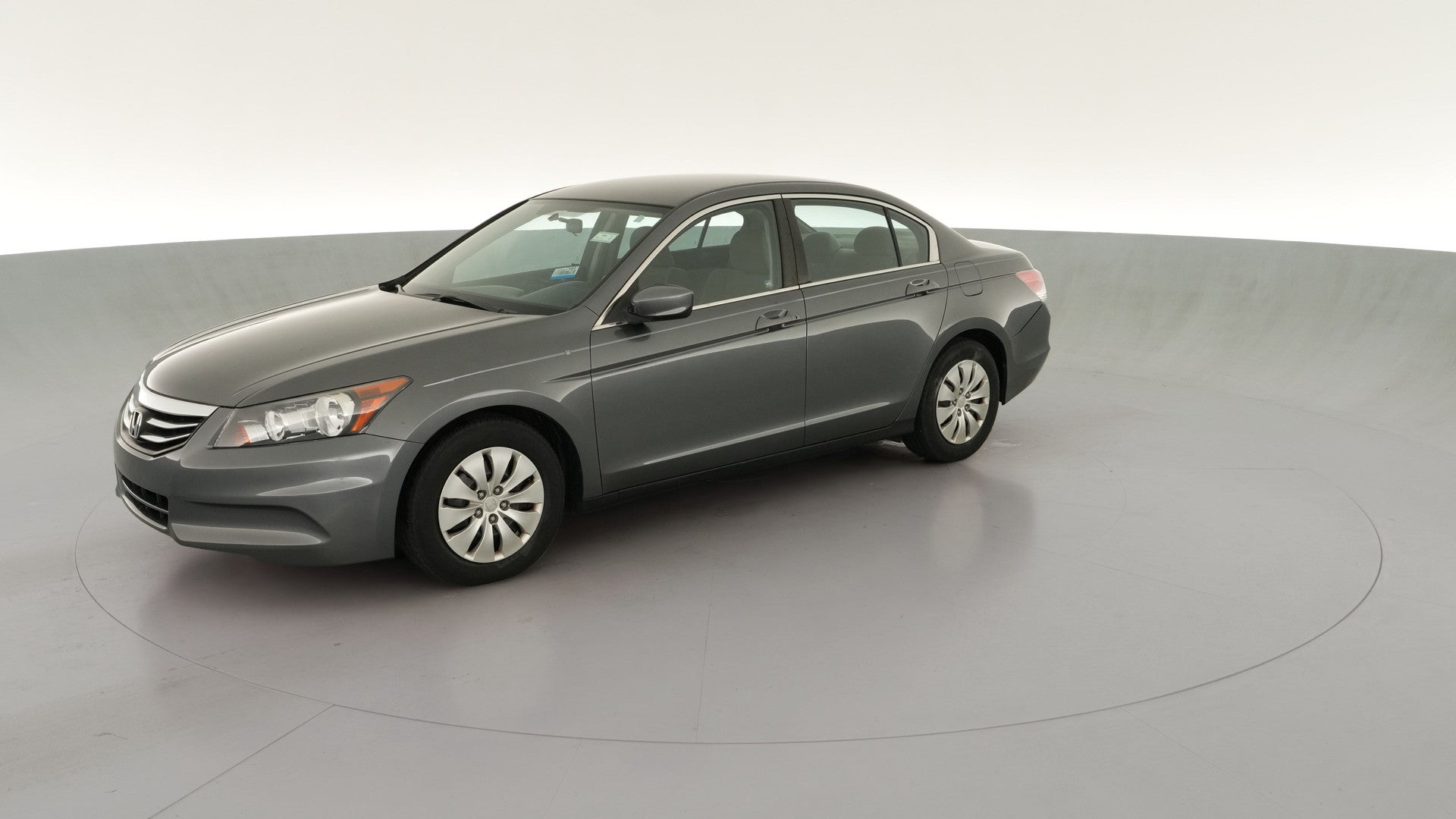 2012 Honda Accord vehicle photo