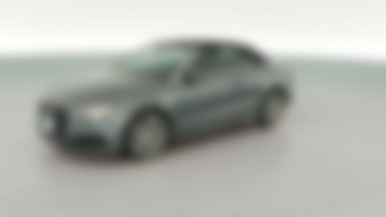 2018 Audi A3 vehicle photo