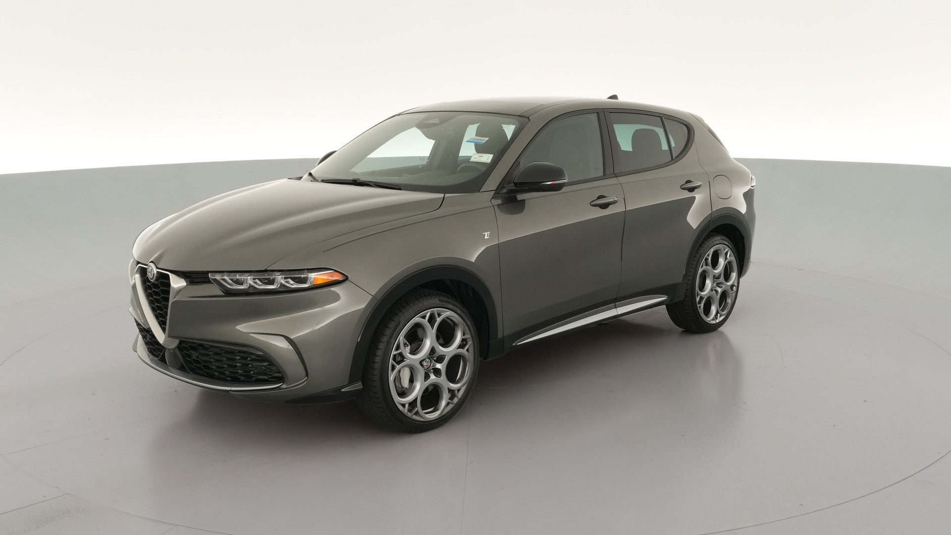 2024 Alfa Romeo Tonale vehicle photo