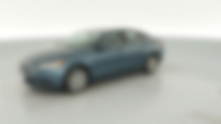 2018 Ford Fusion vehicle photo