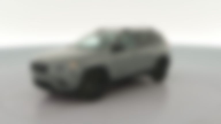 2023 Jeep Cherokee vehicle photo